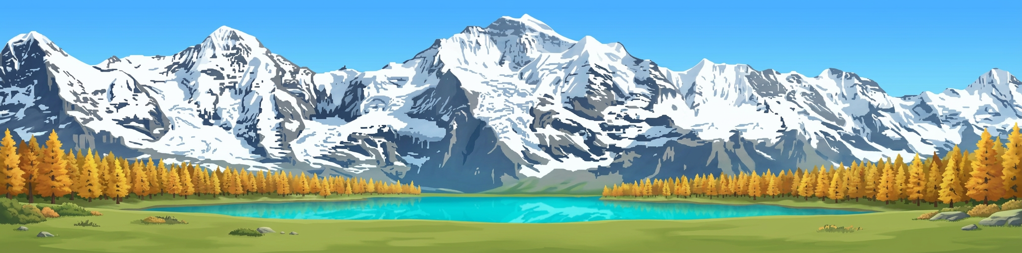 Daocheng Yading