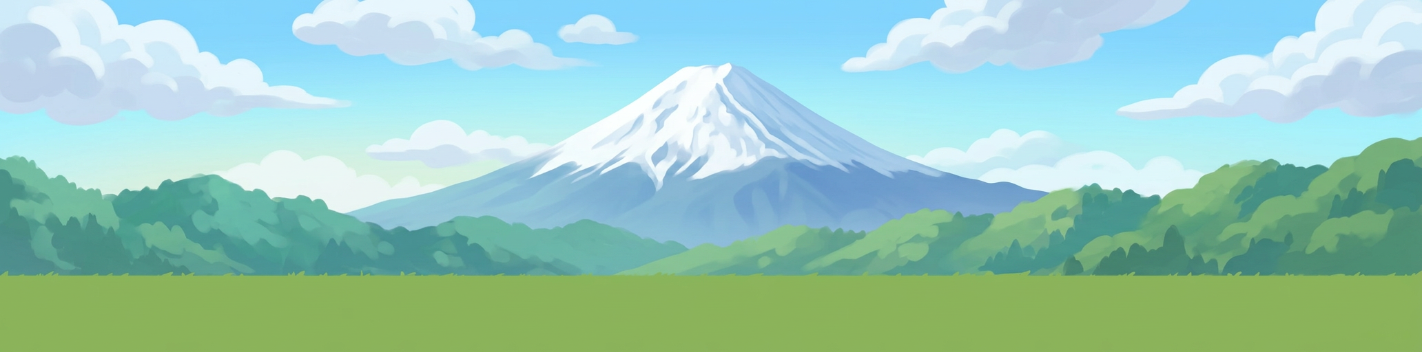 Mount Fuji