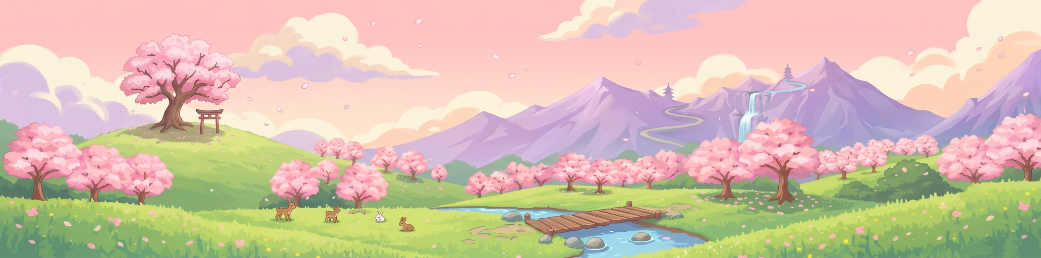 Sakura Hills