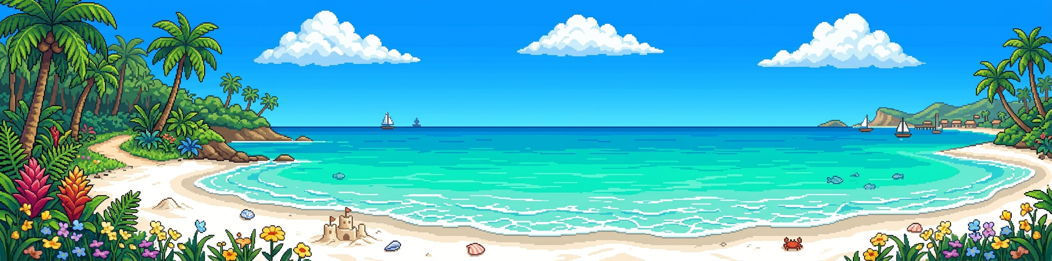 Sanya Beach