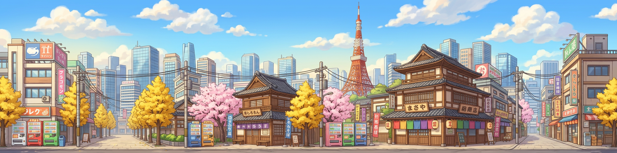 Tokyo
